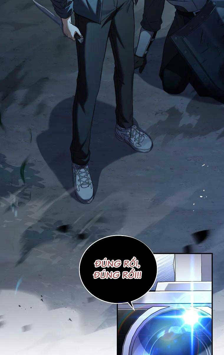 Sự Trở Lại Của Người Chơi Bị Đóng Băng - Chapter 85 - Page 52