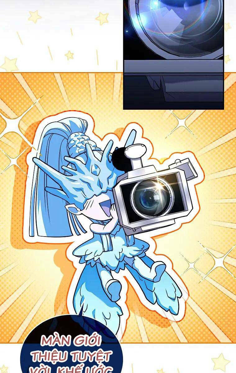 Sự Trở Lại Của Người Chơi Bị Đóng Băng - Chapter 85 - Page 53