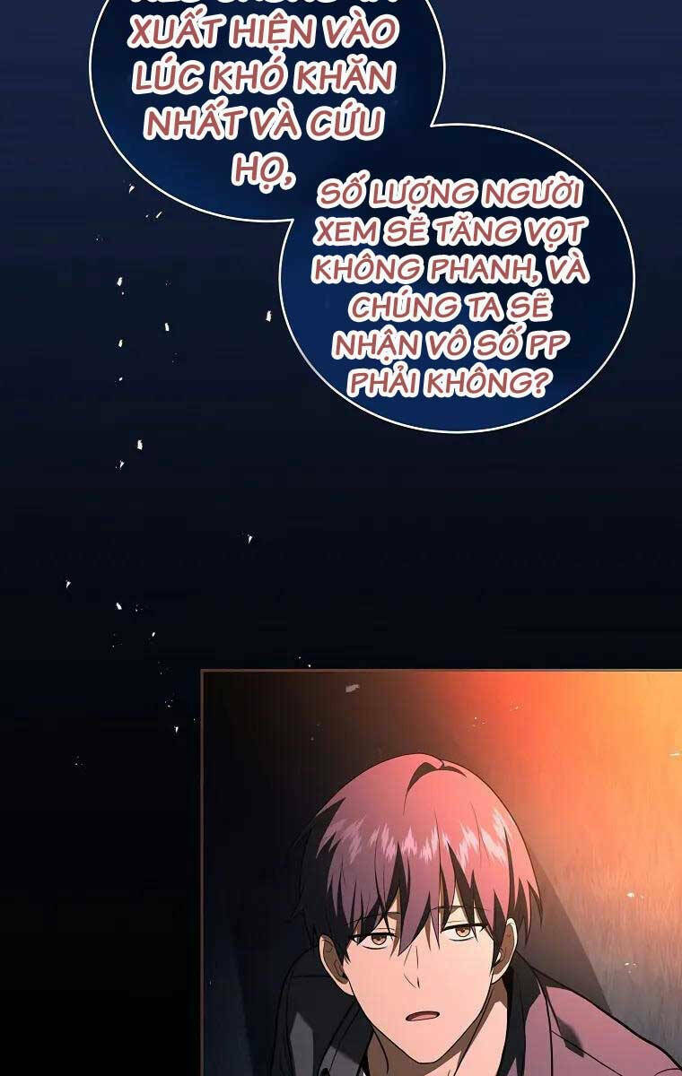 Sự Trở Lại Của Người Chơi Bị Đóng Băng - Chapter 85 - Page 56