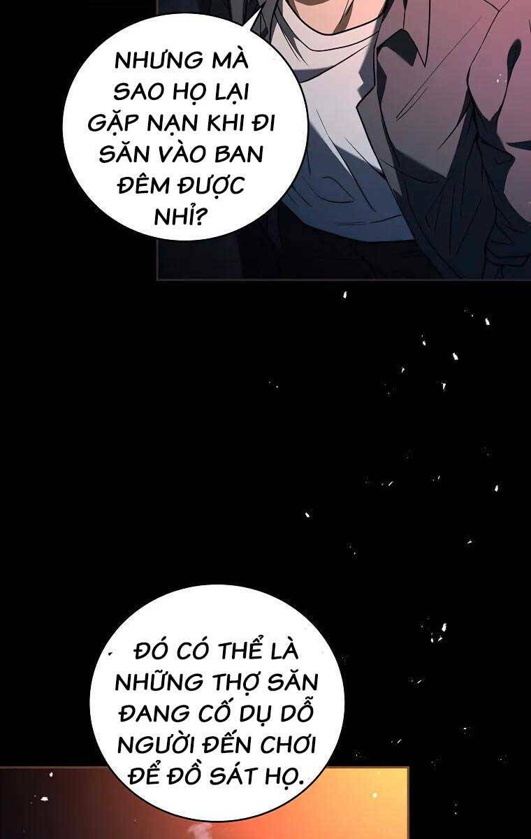 Sự Trở Lại Của Người Chơi Bị Đóng Băng - Chapter 85 - Page 57