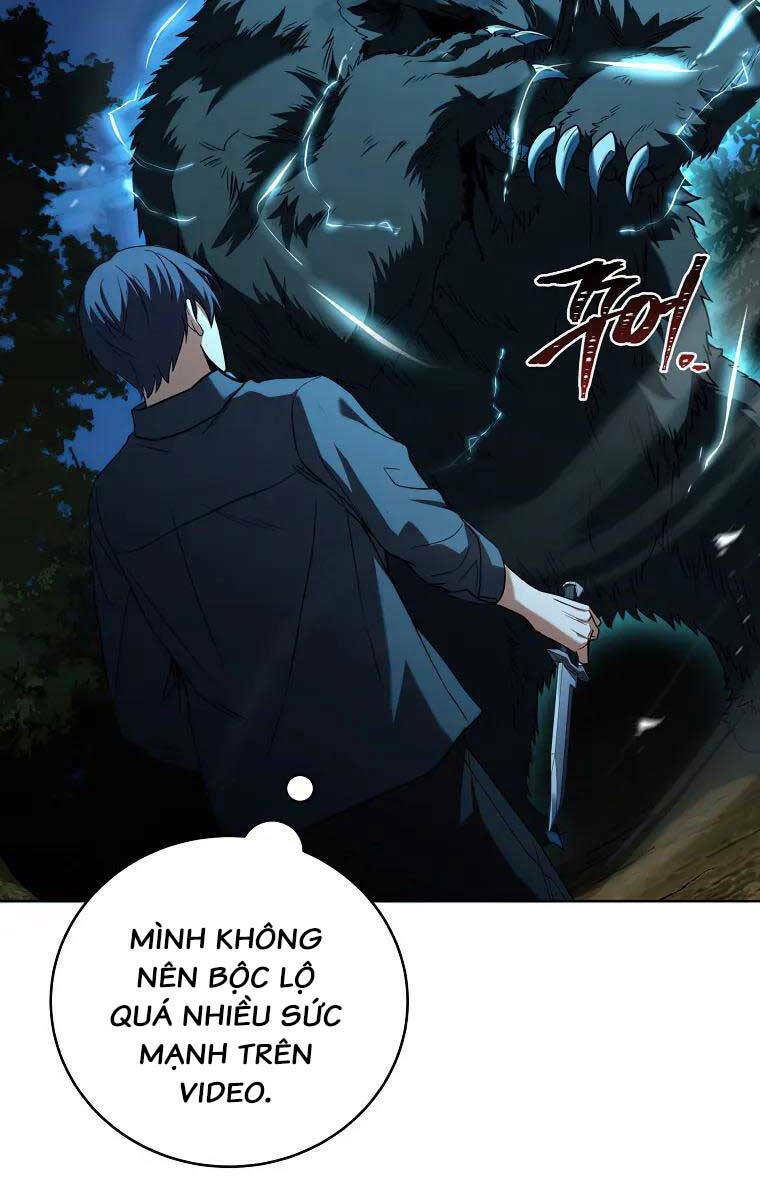 Sự Trở Lại Của Người Chơi Bị Đóng Băng - Chapter 85 - Page 63