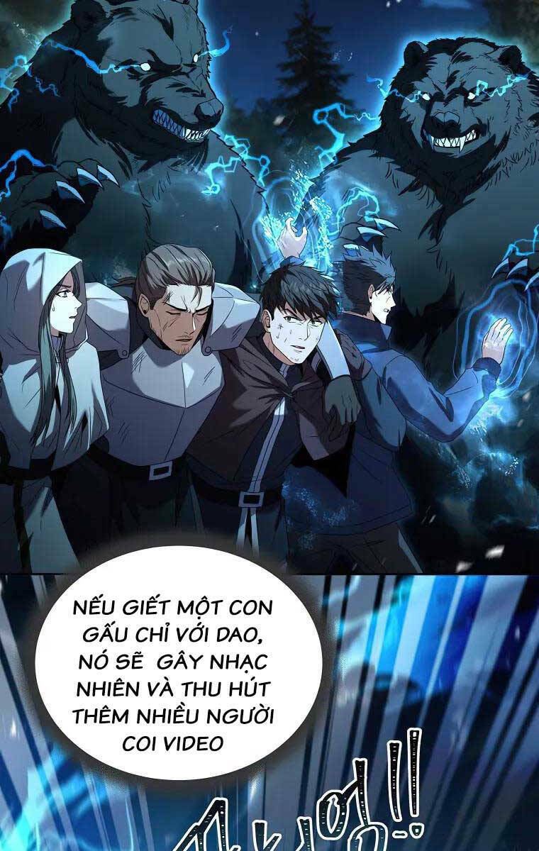 Sự Trở Lại Của Người Chơi Bị Đóng Băng - Chapter 85 - Page 68