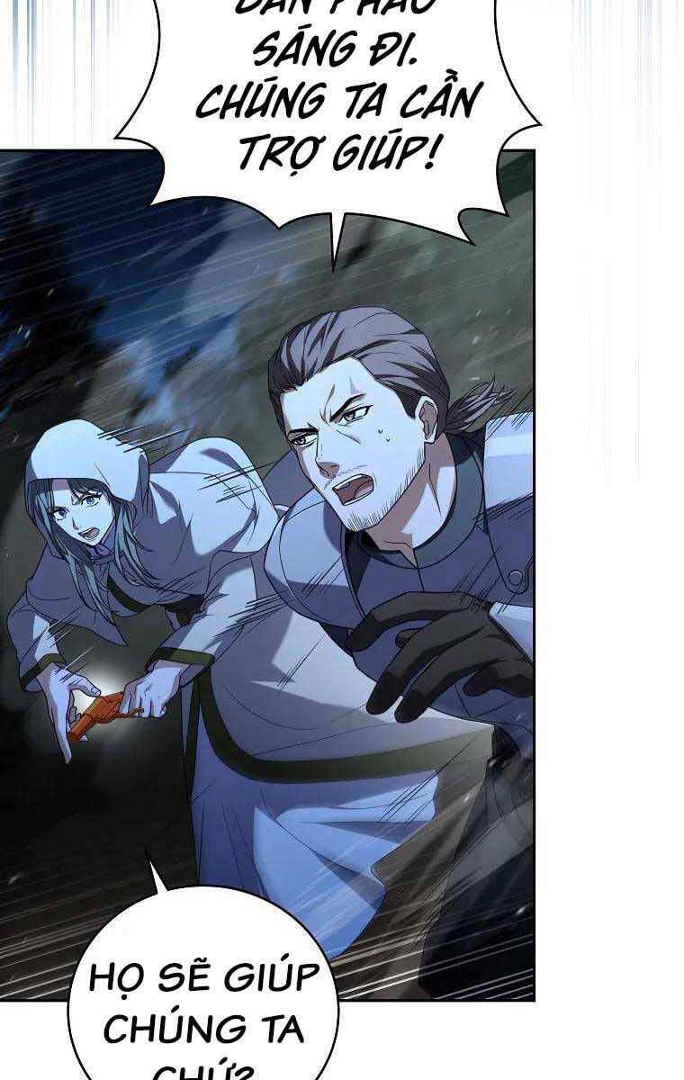 Sự Trở Lại Của Người Chơi Bị Đóng Băng - Chapter 85 - Page 6