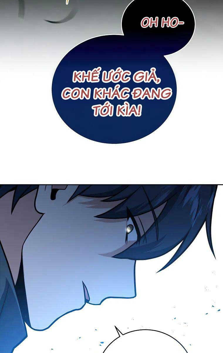 Sự Trở Lại Của Người Chơi Bị Đóng Băng - Chapter 85 - Page 77