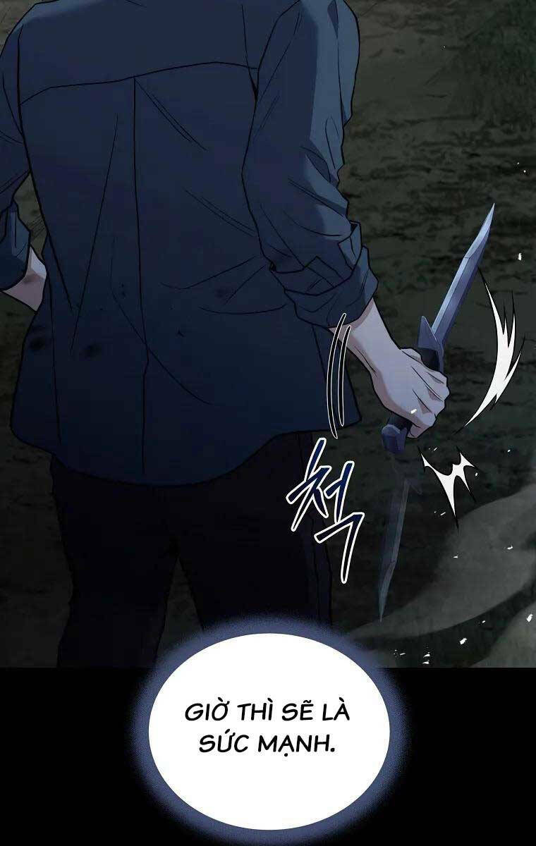 Sự Trở Lại Của Người Chơi Bị Đóng Băng - Chapter 85 - Page 82