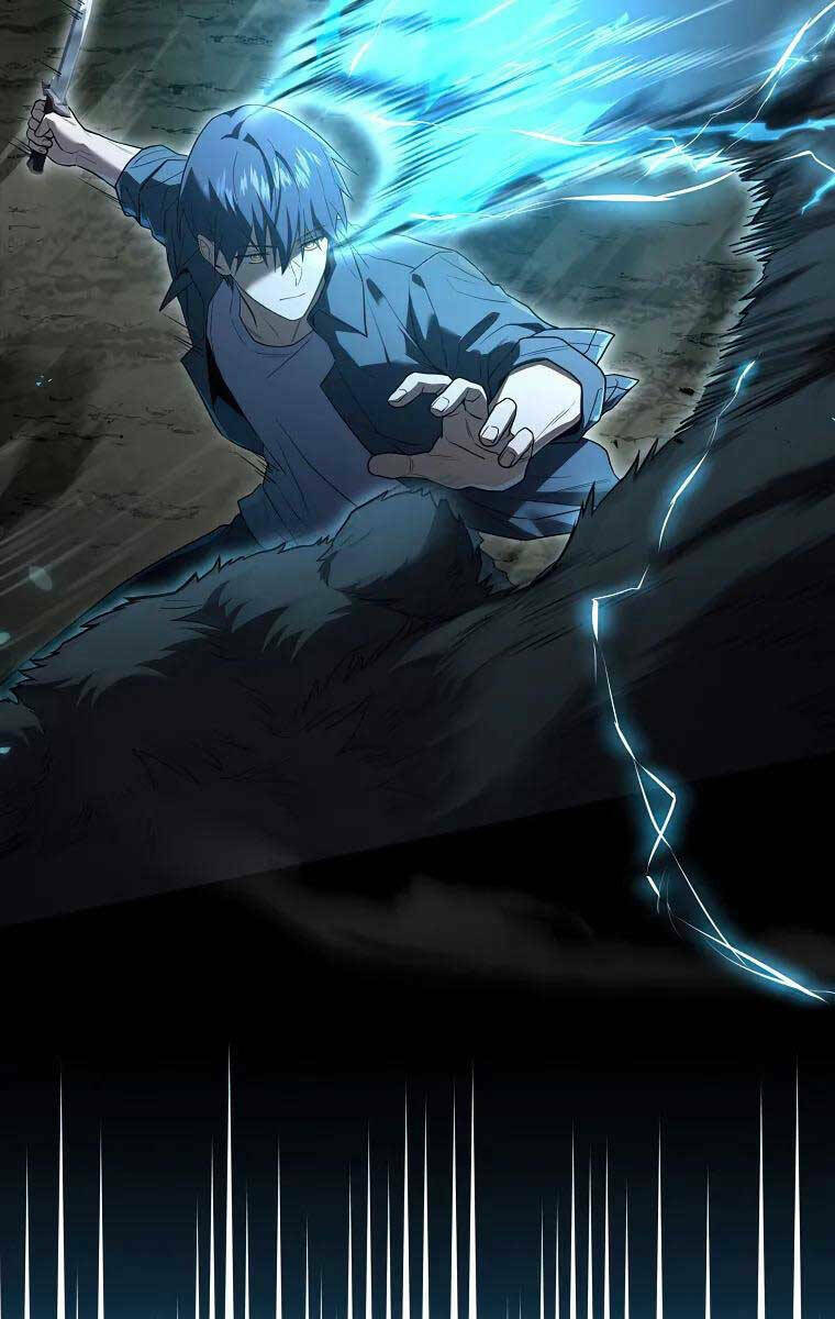 Sự Trở Lại Của Người Chơi Bị Đóng Băng - Chapter 85 - Page 86