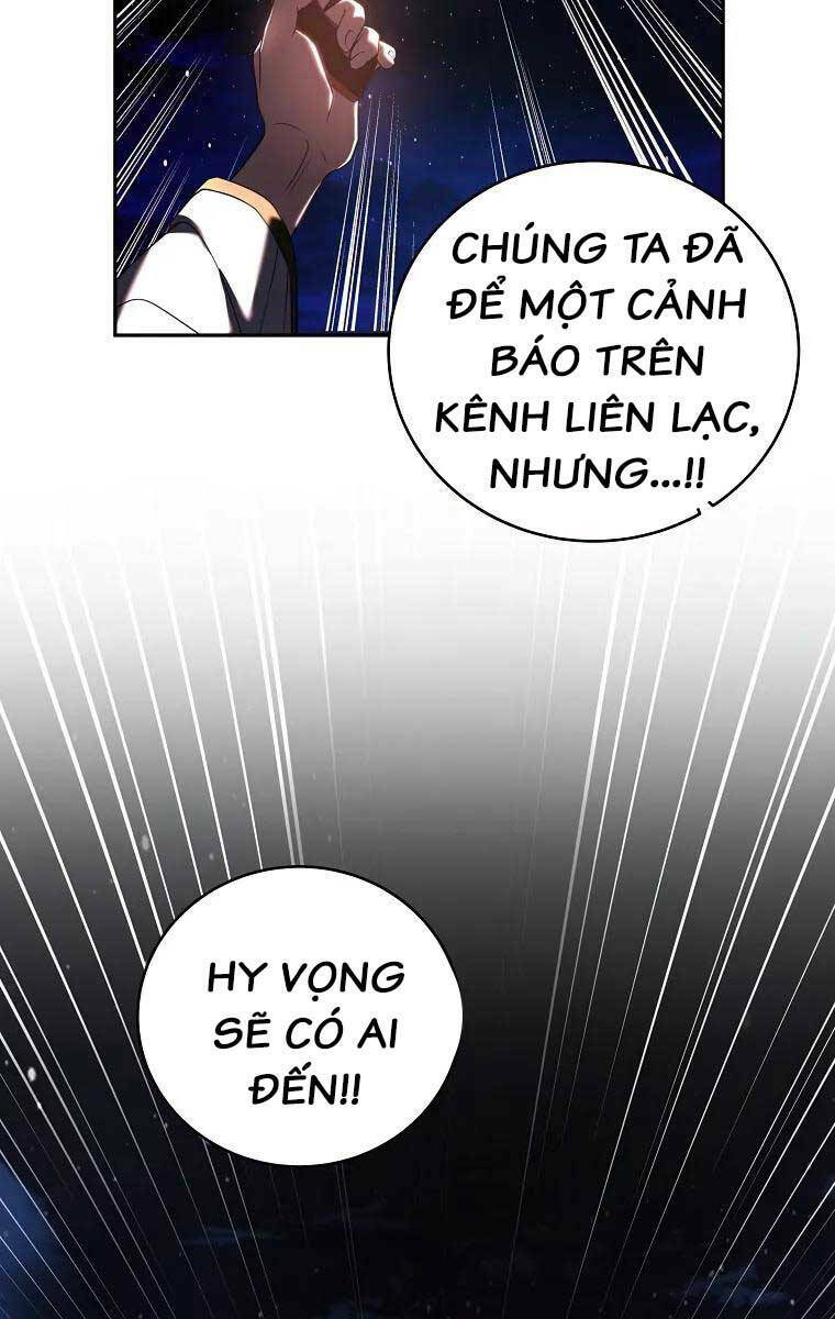 Sự Trở Lại Của Người Chơi Bị Đóng Băng - Chapter 85 - Page 8
