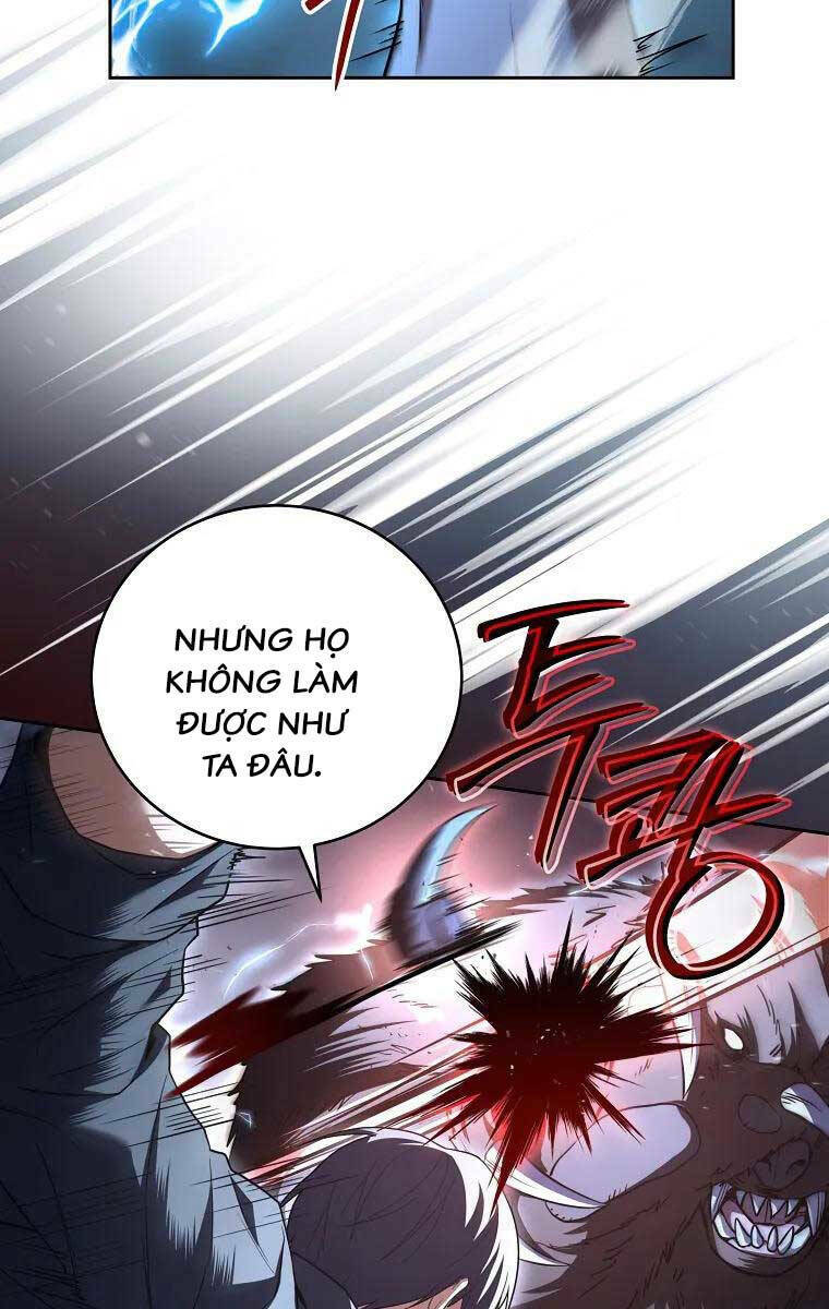 Sự Trở Lại Của Người Chơi Bị Đóng Băng - Chapter 85 - Page 90