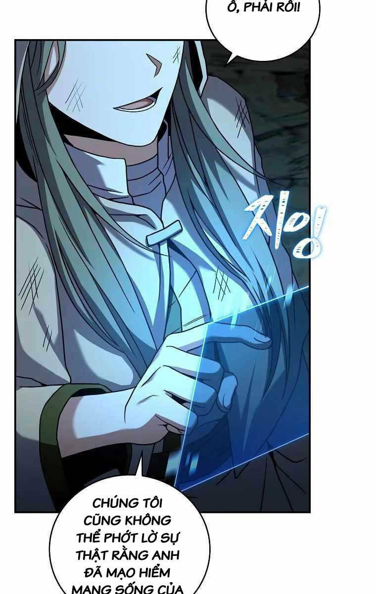 Sự Trở Lại Của Người Chơi Bị Đóng Băng - Chapter 86 - Page 12