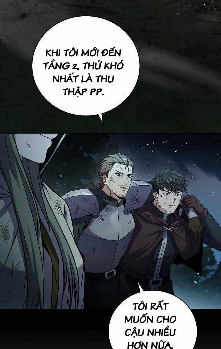 Sự Trở Lại Của Người Chơi Bị Đóng Băng - Chapter 86 - Page 16