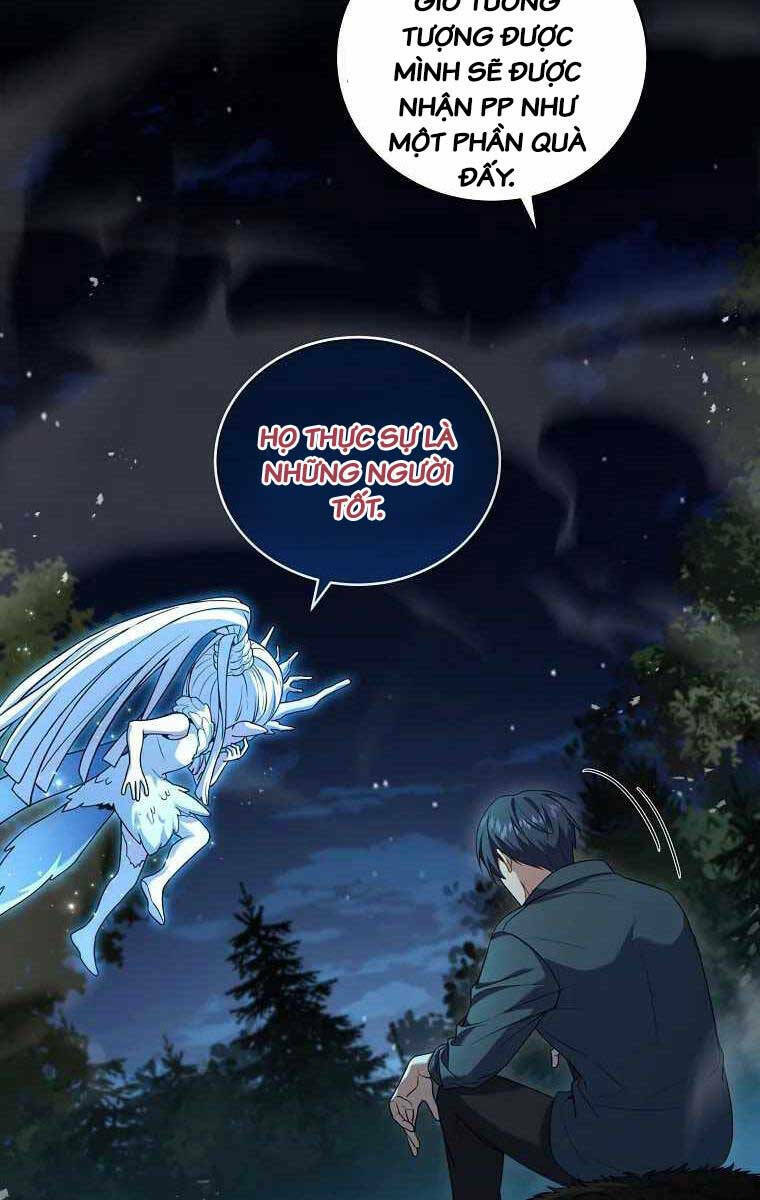 Sự Trở Lại Của Người Chơi Bị Đóng Băng - Chapter 86 - Page 19