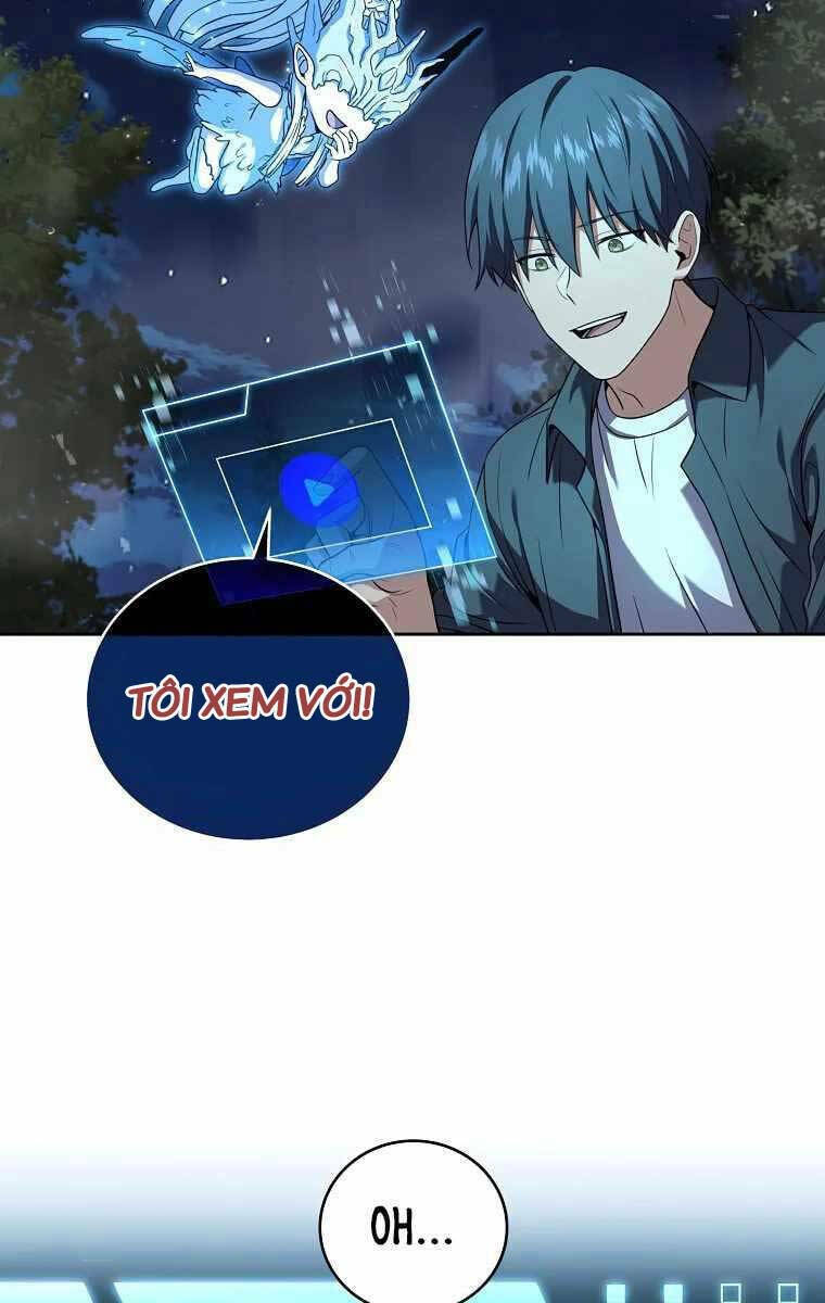 Sự Trở Lại Của Người Chơi Bị Đóng Băng - Chapter 86 - Page 21