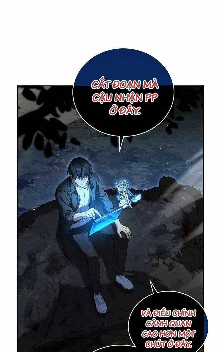 Sự Trở Lại Của Người Chơi Bị Đóng Băng - Chapter 86 - Page 23