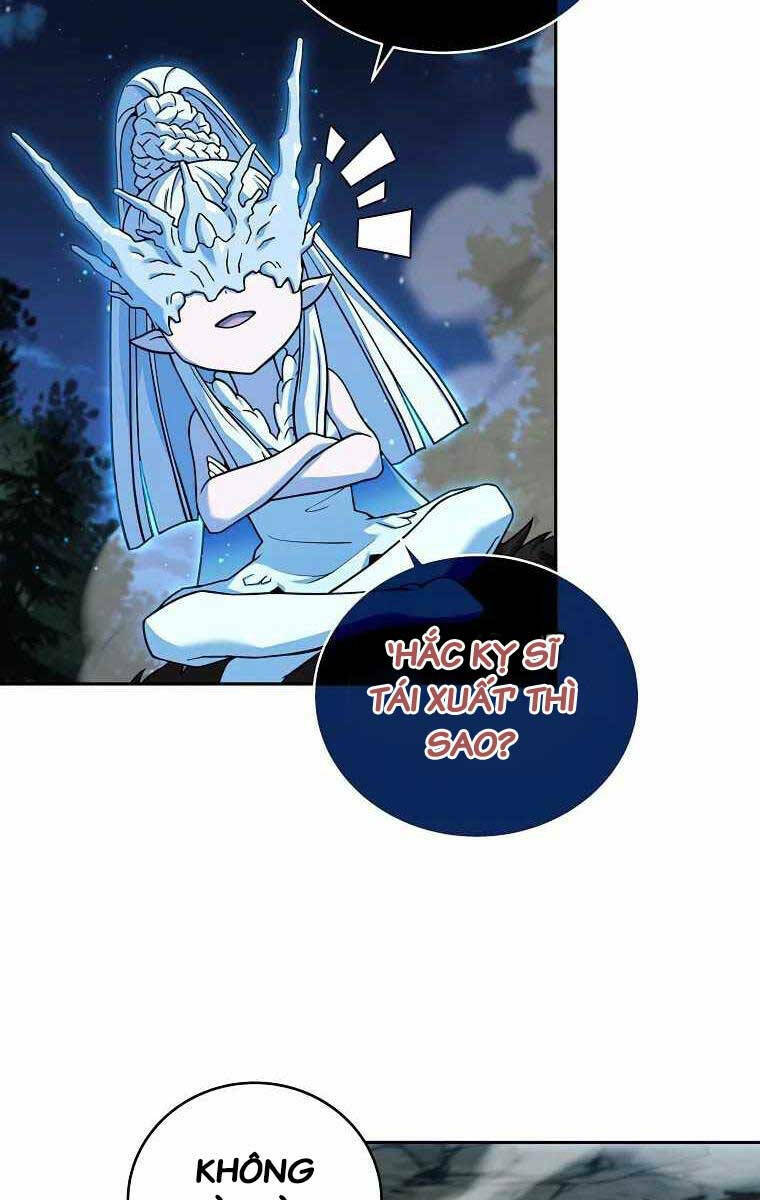 Sự Trở Lại Của Người Chơi Bị Đóng Băng - Chapter 86 - Page 26