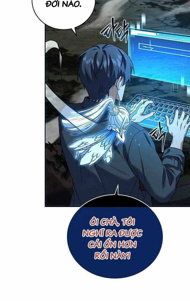 Sự Trở Lại Của Người Chơi Bị Đóng Băng - Chapter 86 - Page 27