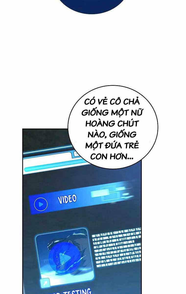 Sự Trở Lại Của Người Chơi Bị Đóng Băng - Chapter 86 - Page 29