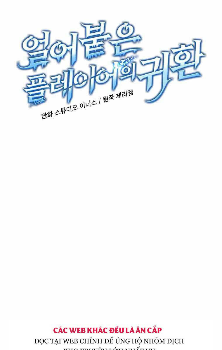 Sự Trở Lại Của Người Chơi Bị Đóng Băng - Chapter 86 - Page 32