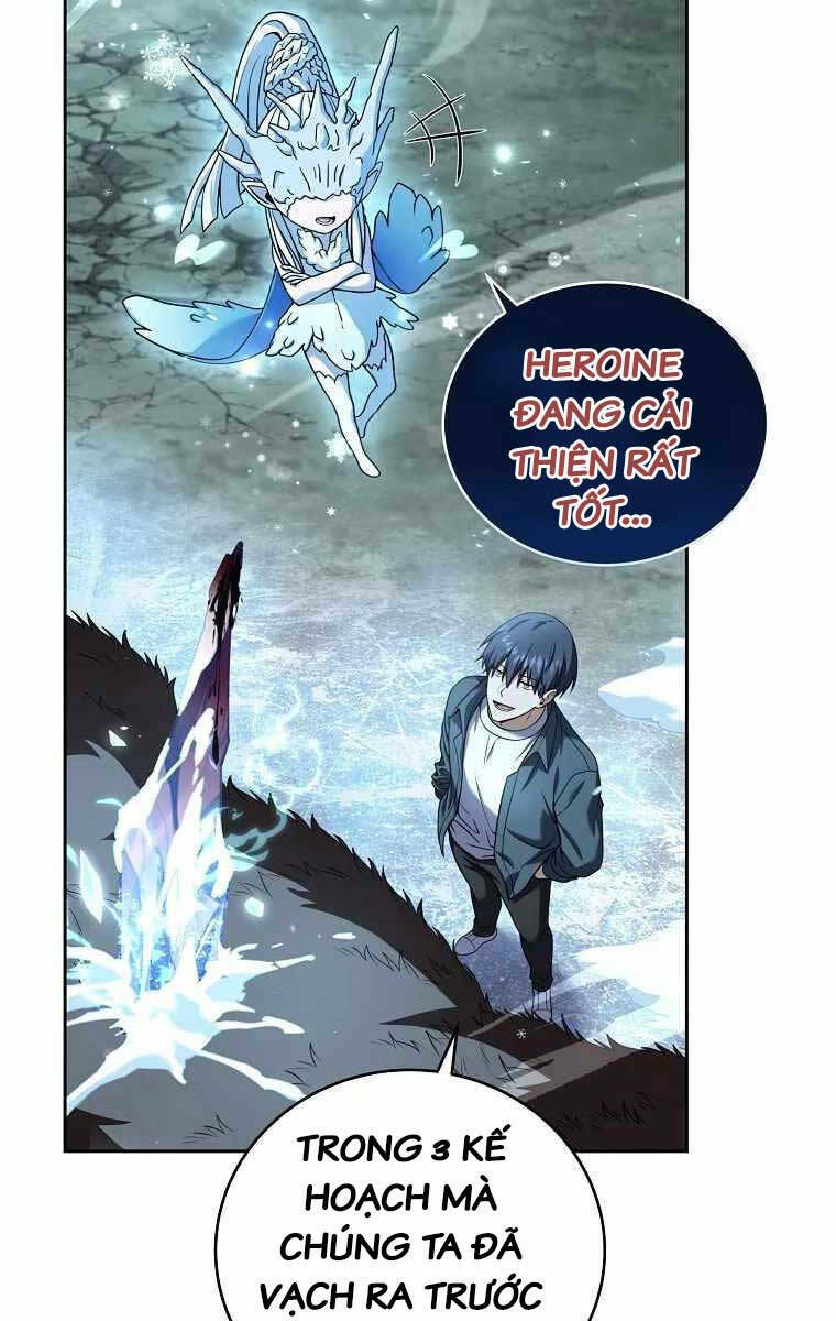 Sự Trở Lại Của Người Chơi Bị Đóng Băng - Chapter 86 - Page 39