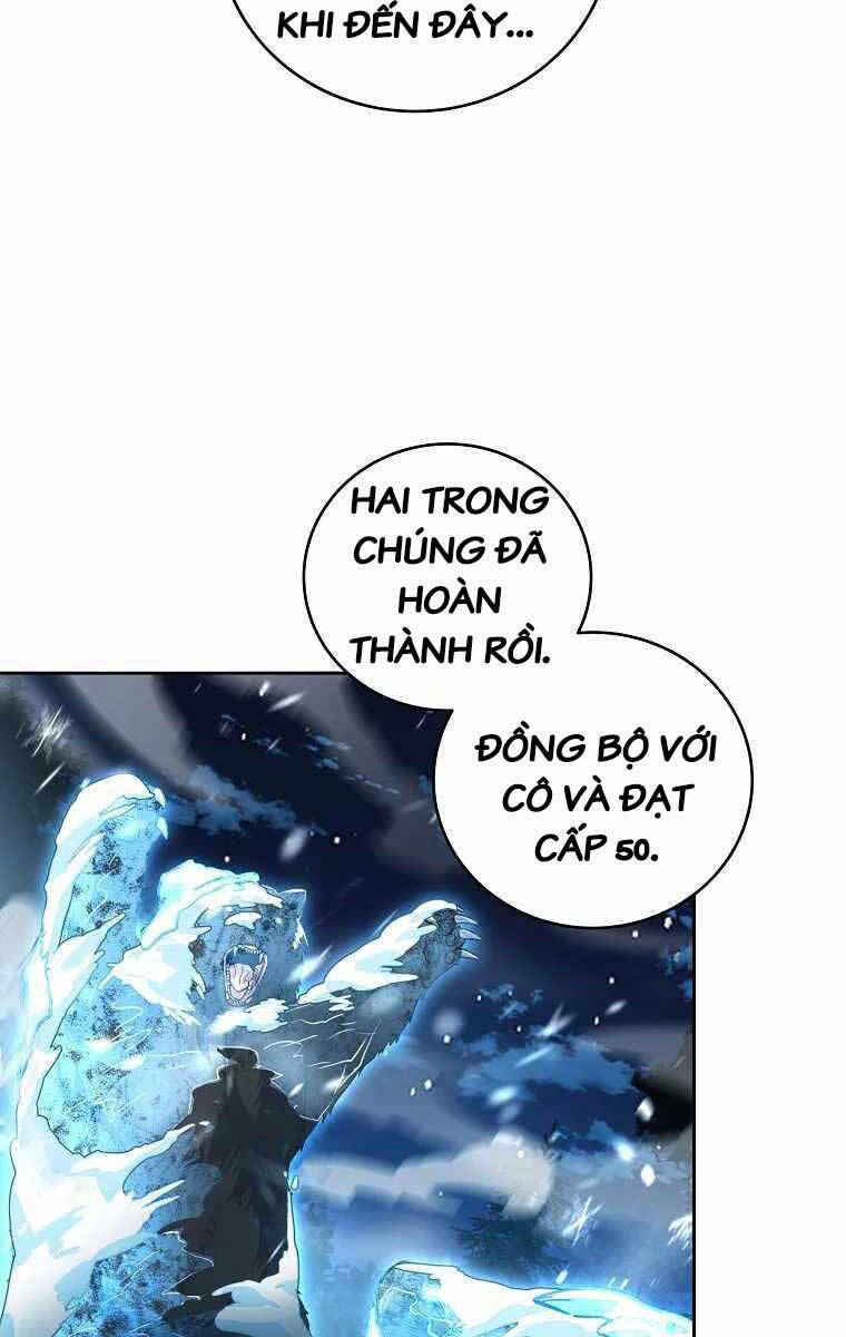 Sự Trở Lại Của Người Chơi Bị Đóng Băng - Chapter 86 - Page 40