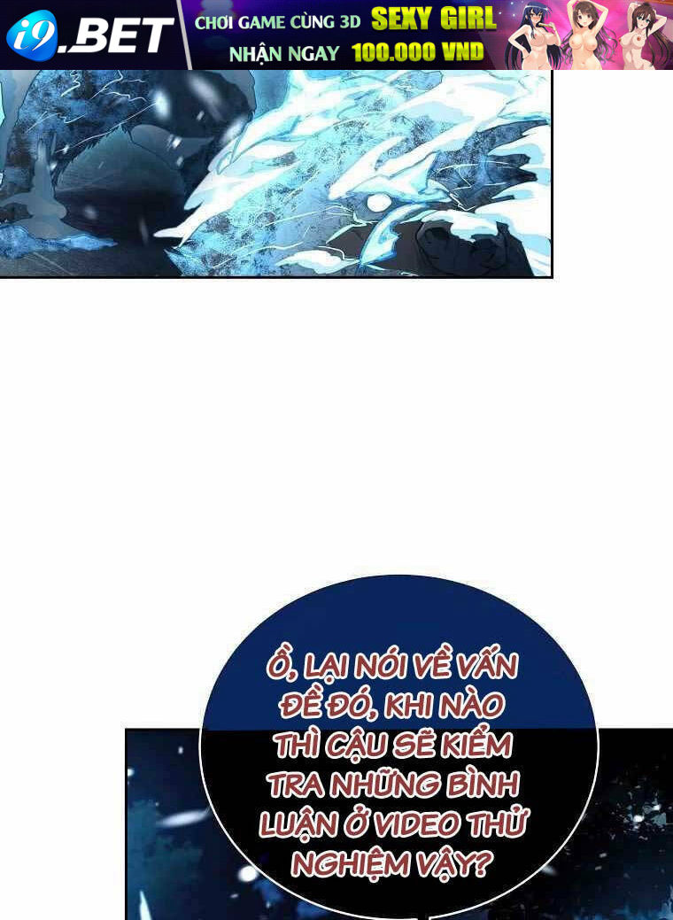 Sự Trở Lại Của Người Chơi Bị Đóng Băng - Chapter 86 - Page 41