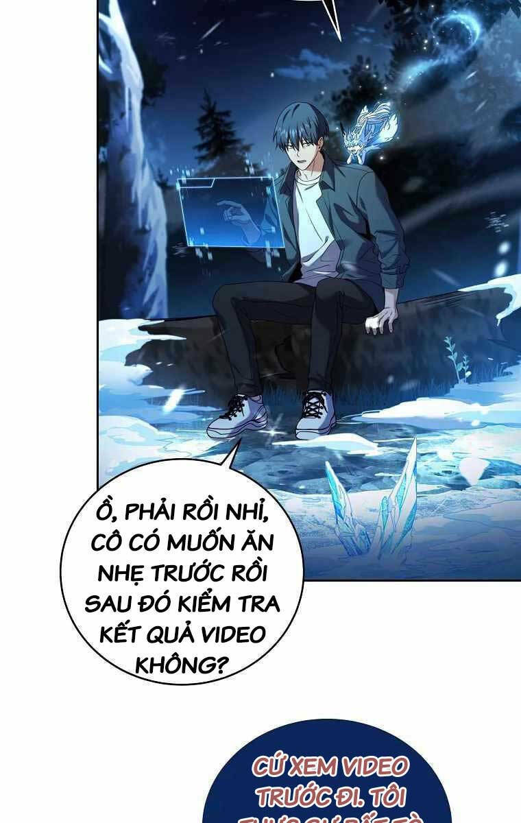 Sự Trở Lại Của Người Chơi Bị Đóng Băng - Chapter 86 - Page 42