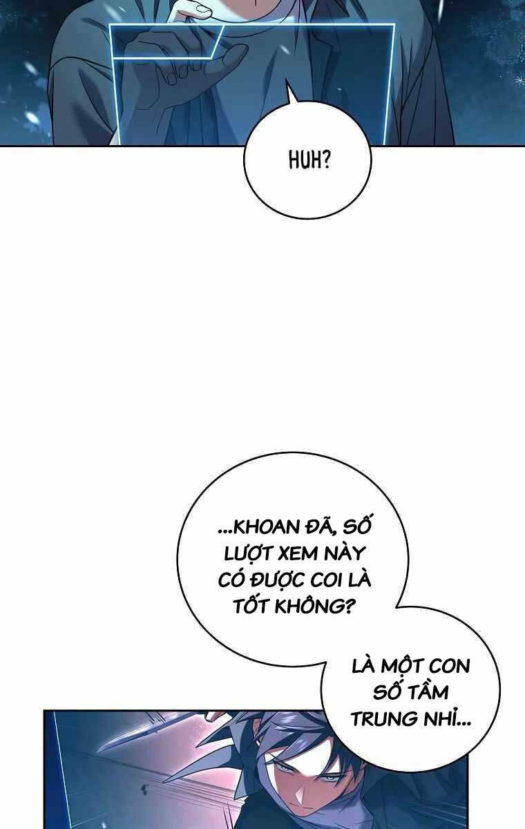 Sự Trở Lại Của Người Chơi Bị Đóng Băng - Chapter 86 - Page 44