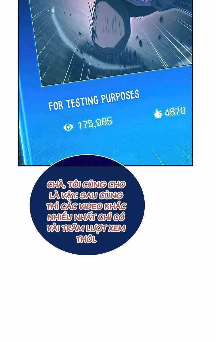 Sự Trở Lại Của Người Chơi Bị Đóng Băng - Chapter 86 - Page 45