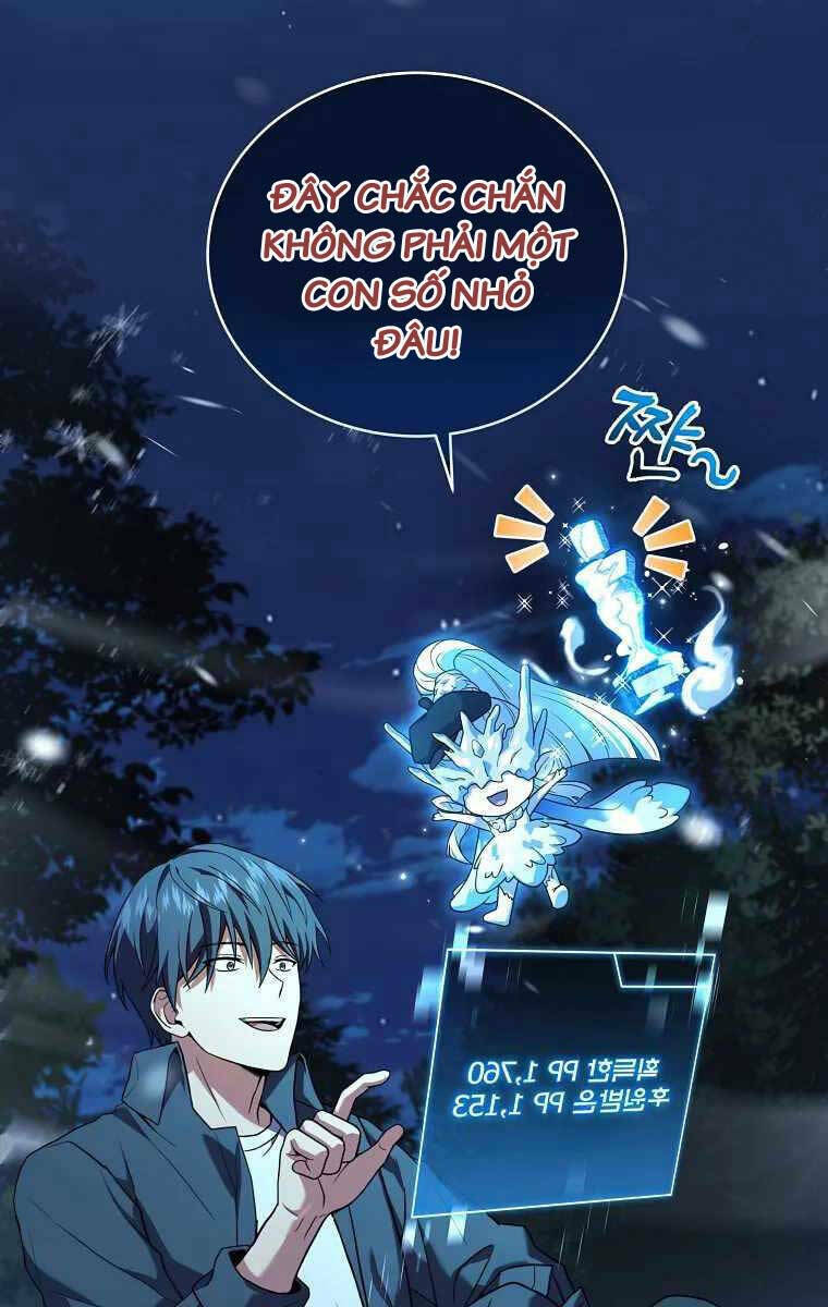 Sự Trở Lại Của Người Chơi Bị Đóng Băng - Chapter 86 - Page 48