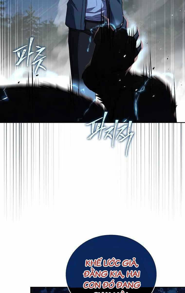 Sự Trở Lại Của Người Chơi Bị Đóng Băng - Chapter 86 - Page 4