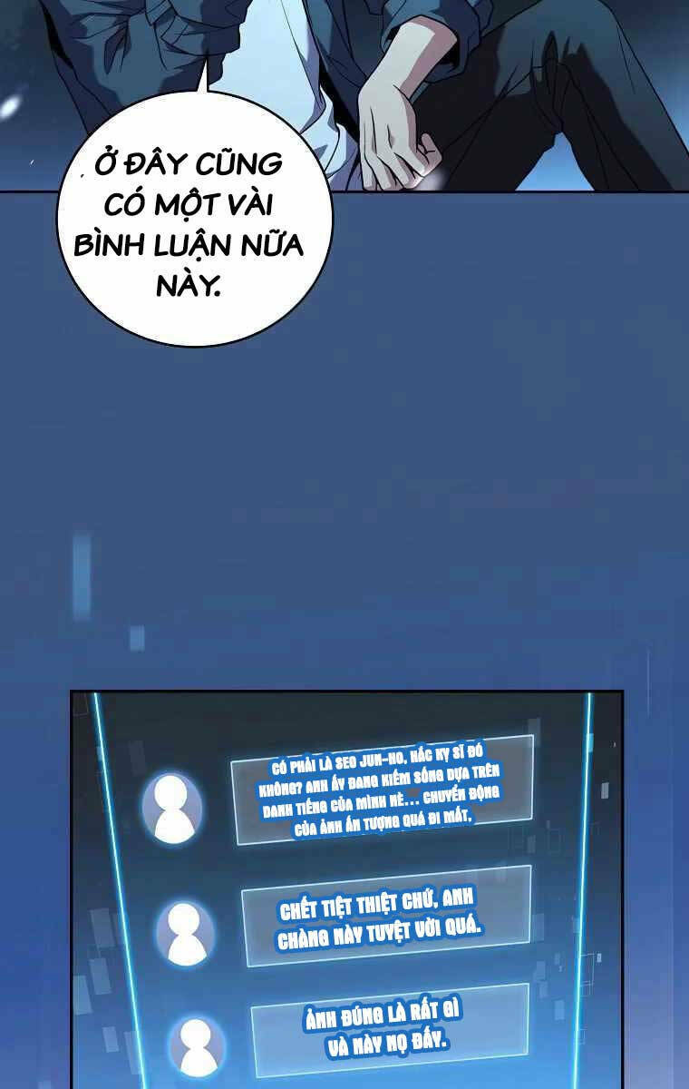Sự Trở Lại Của Người Chơi Bị Đóng Băng - Chapter 86 - Page 49