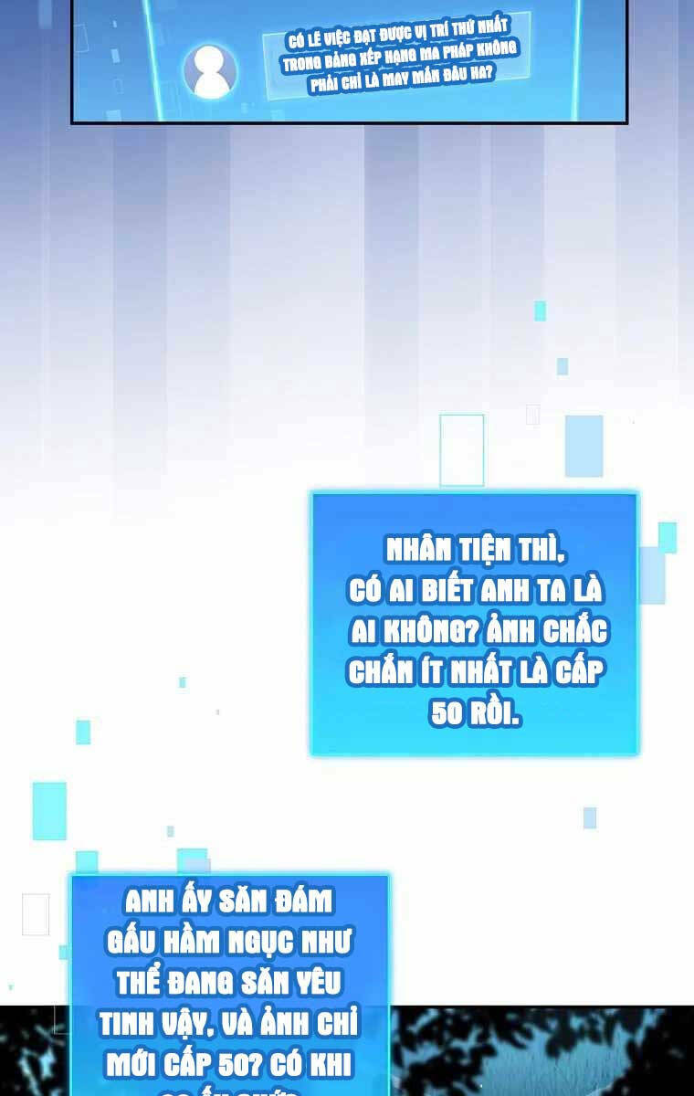 Sự Trở Lại Của Người Chơi Bị Đóng Băng - Chapter 86 - Page 50