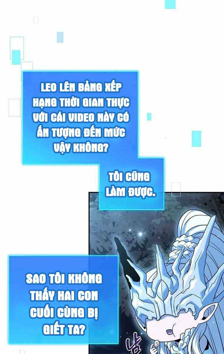 Sự Trở Lại Của Người Chơi Bị Đóng Băng - Chapter 86 - Page 52