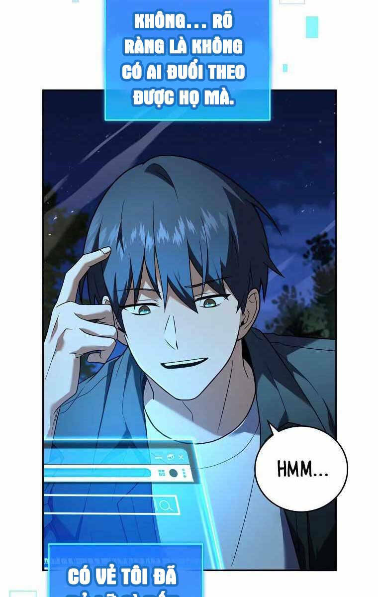 Sự Trở Lại Của Người Chơi Bị Đóng Băng - Chapter 86 - Page 54