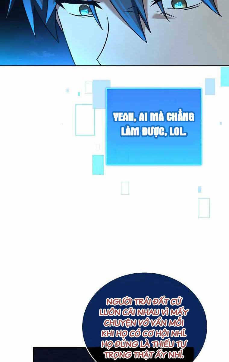 Sự Trở Lại Của Người Chơi Bị Đóng Băng - Chapter 86 - Page 57