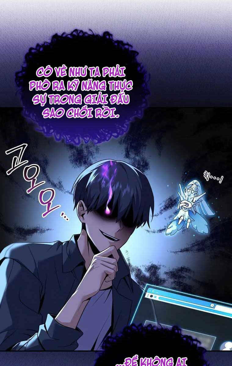 Sự Trở Lại Của Người Chơi Bị Đóng Băng - Chapter 86 - Page 59