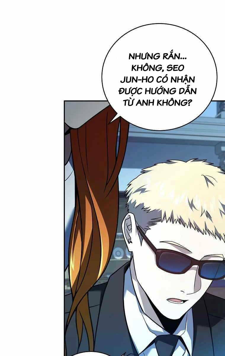 Sự Trở Lại Của Người Chơi Bị Đóng Băng - Chapter 86 - Page 65