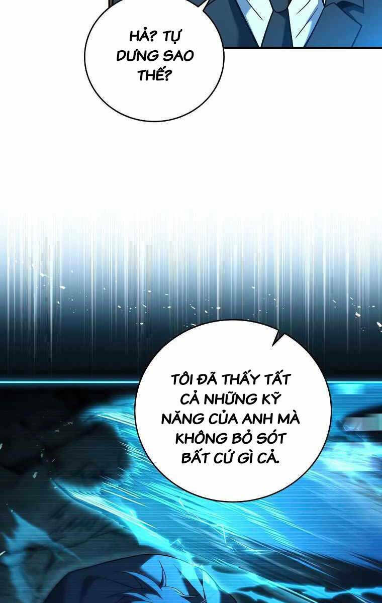 Sự Trở Lại Của Người Chơi Bị Đóng Băng - Chapter 86 - Page 66