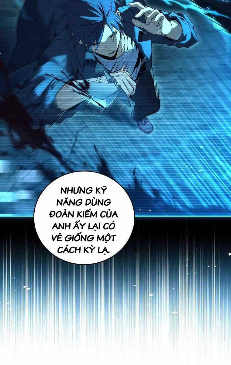 Sự Trở Lại Của Người Chơi Bị Đóng Băng - Chapter 86 - Page 67