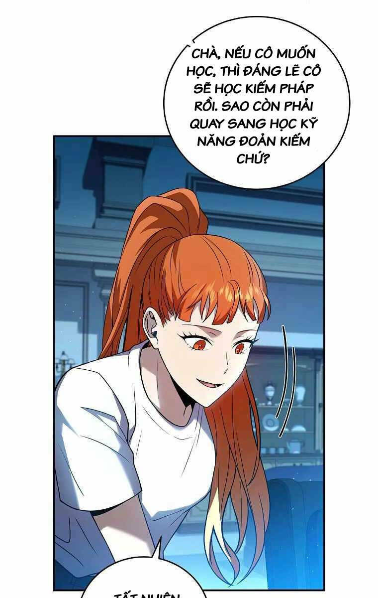 Sự Trở Lại Của Người Chơi Bị Đóng Băng - Chapter 86 - Page 68