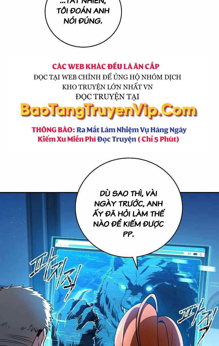 Sự Trở Lại Của Người Chơi Bị Đóng Băng - Chapter 86 - Page 69