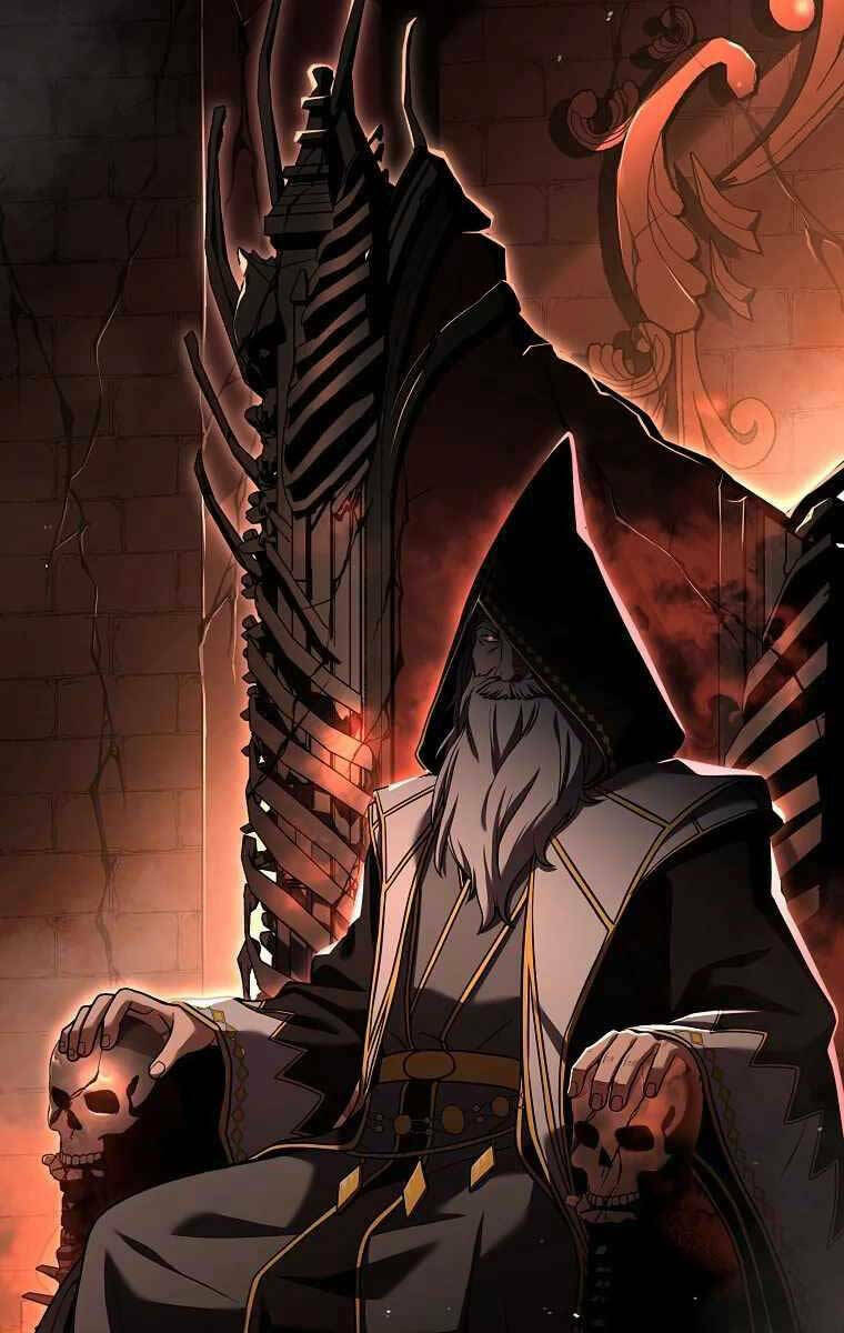 Sự Trở Lại Của Người Chơi Bị Đóng Băng - Chapter 86 - Page 74