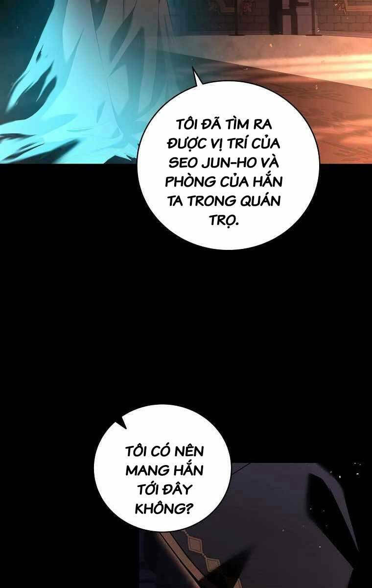 Sự Trở Lại Của Người Chơi Bị Đóng Băng - Chapter 86 - Page 76