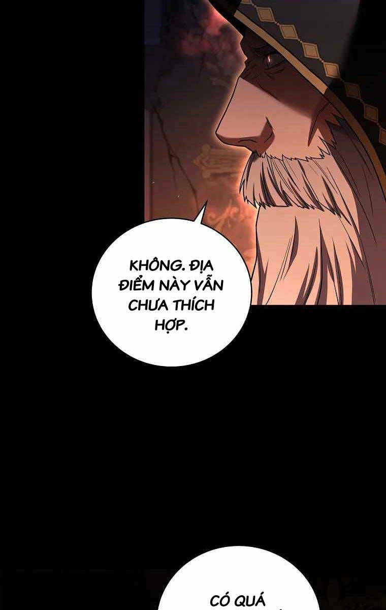 Sự Trở Lại Của Người Chơi Bị Đóng Băng - Chapter 86 - Page 77