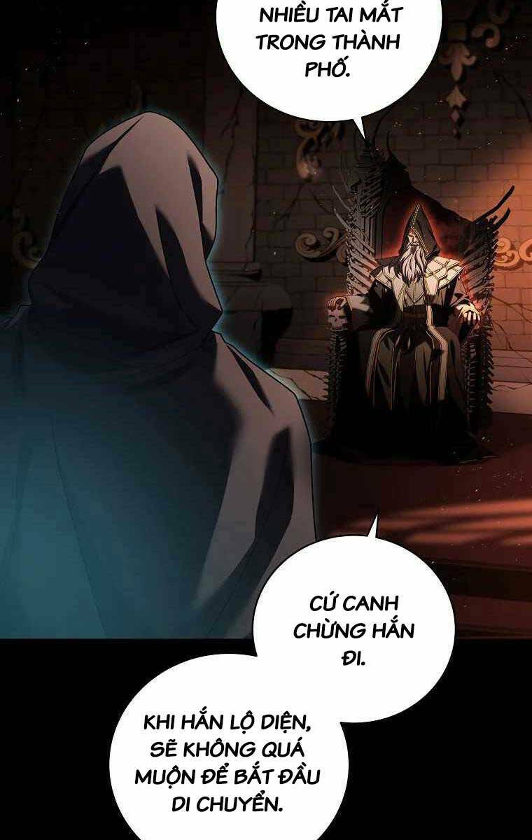 Sự Trở Lại Của Người Chơi Bị Đóng Băng - Chapter 86 - Page 78
