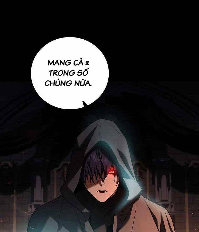 Sự Trở Lại Của Người Chơi Bị Đóng Băng - Chapter 86 - Page 82