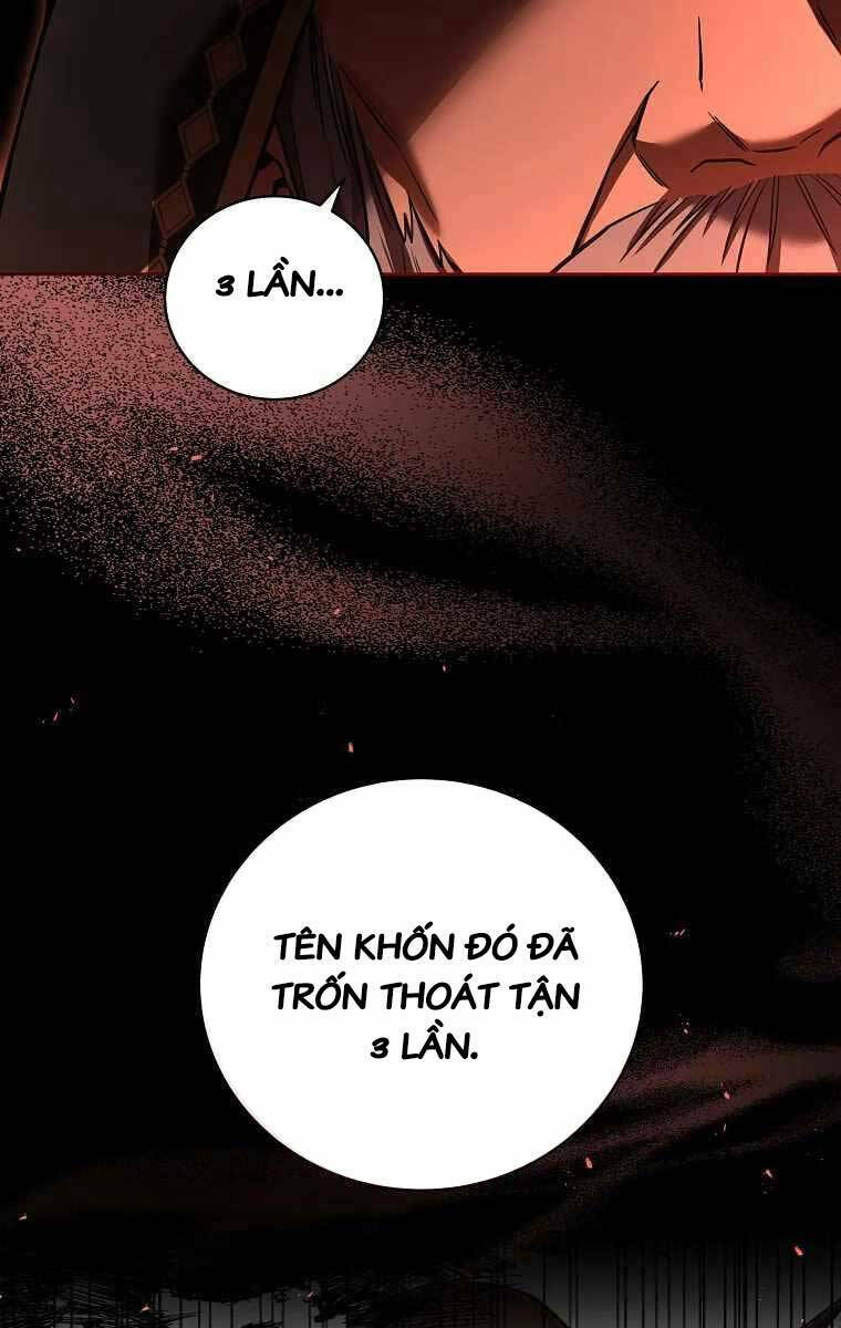 Sự Trở Lại Của Người Chơi Bị Đóng Băng - Chapter 86 - Page 84