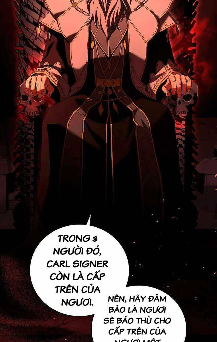 Sự Trở Lại Của Người Chơi Bị Đóng Băng - Chapter 86 - Page 86