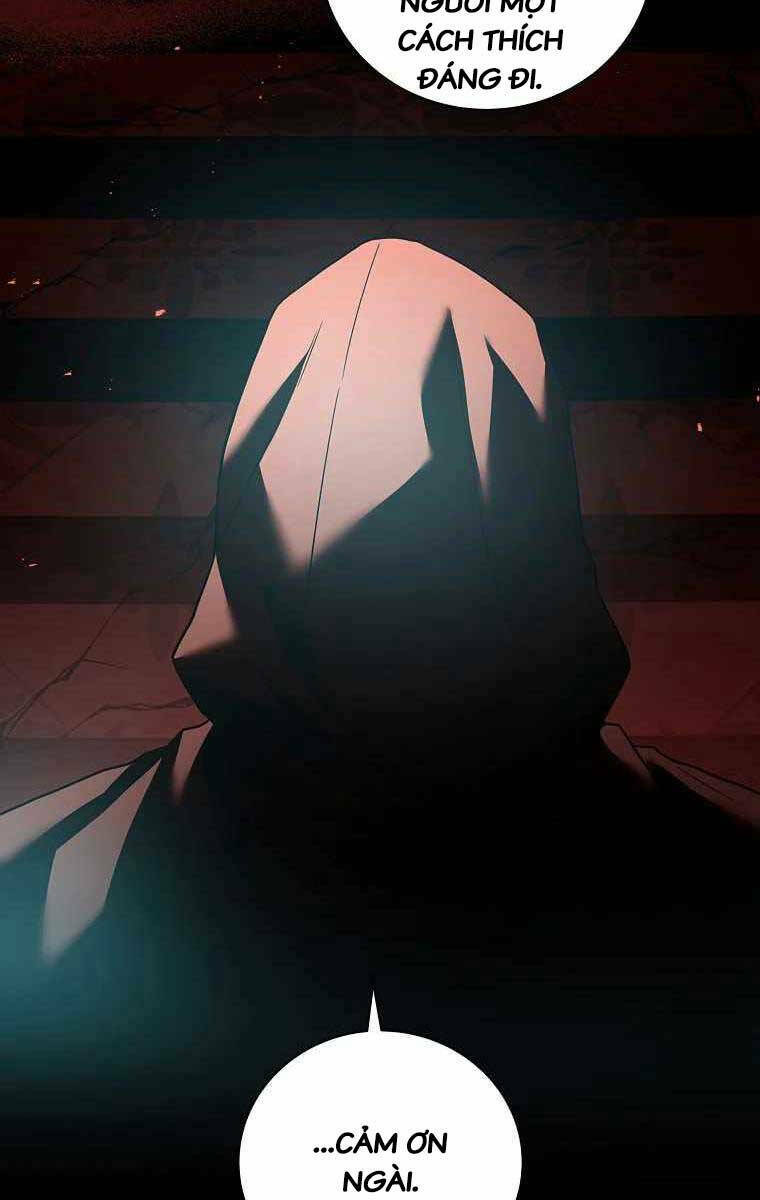 Sự Trở Lại Của Người Chơi Bị Đóng Băng - Chapter 86 - Page 87