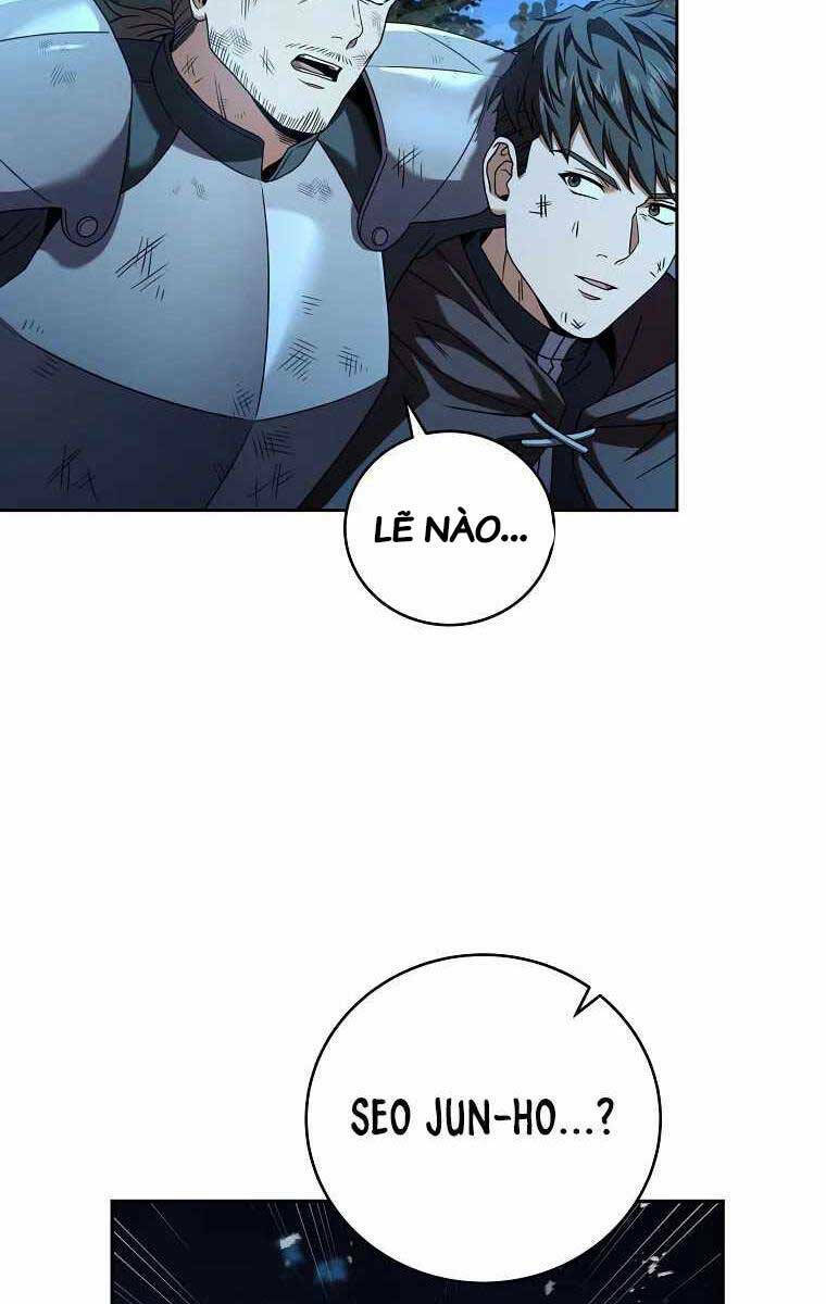 Sự Trở Lại Của Người Chơi Bị Đóng Băng - Chapter 86 - Page 8