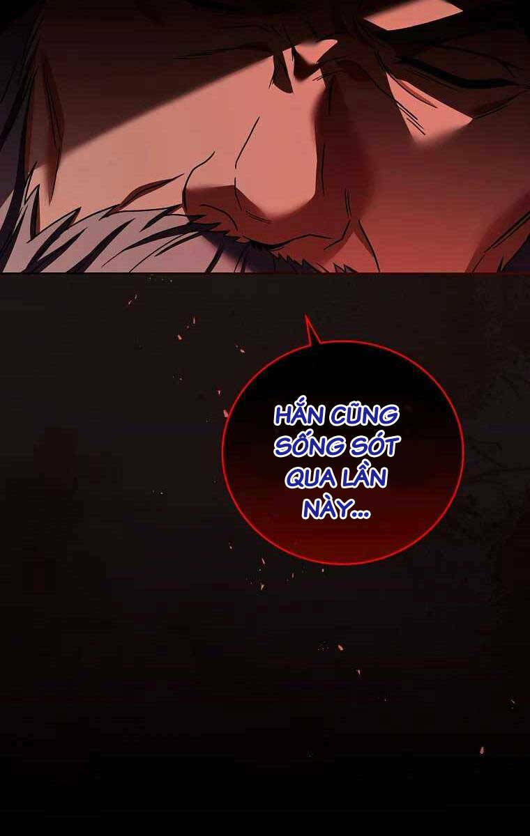 Sự Trở Lại Của Người Chơi Bị Đóng Băng - Chapter 86 - Page 90